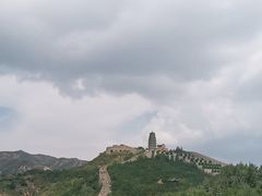 -雁门关景区