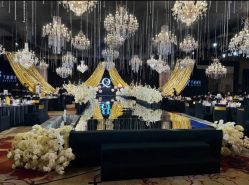 -无锡君来洲际酒店·宴会厅