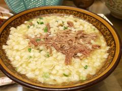 -小毛驴驴肉泡馍(解放路店)