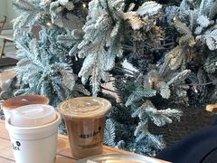 -J Create城市露营咖啡·简餐·宠物(上海动物园店)