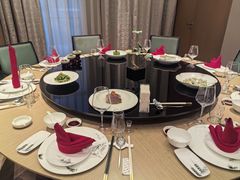 -无锡中央车站假日酒店·中餐厅