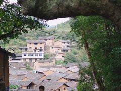 -杨家堂村