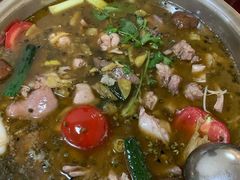 -胡巷子泡椒火锅兔(东街店)