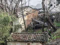 -石潭村