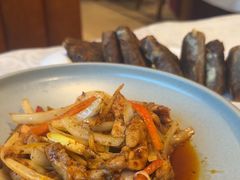 -马凯餐厅(地安门店)