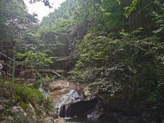 -周洛大峡谷