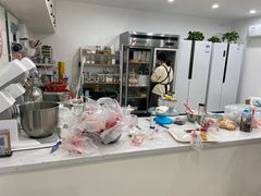 -小麦穗私人订制蛋糕·甜品台(万达店)