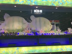 -海友荟•鲸彩(济宁爱琴海店)