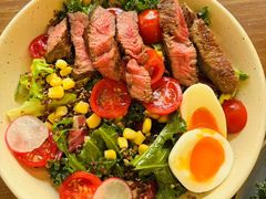 牛排色拉-Money Shops(愚园路店)