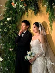 -全城热恋璀璨婚纱摄影(国贸总店)