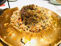 -牛牛章·鱼水煎肉(掇刀万达店)