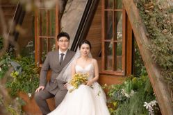 -雪中彩影婚纱摄影·品控旗舰店