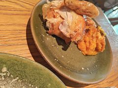 -La Strada(安福路店)