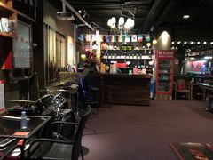 -天陆台球俱乐部(望京南湖店)
