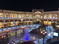 -佛罗伦萨小镇广佛名品奥特莱斯(疏港路店)