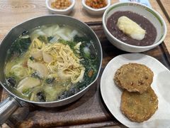 -小满手工粉(上海月星环球港店)