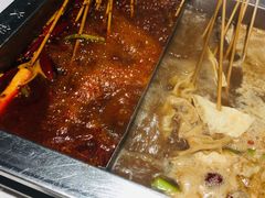 -串一火锅(赛格国际购物中心店)