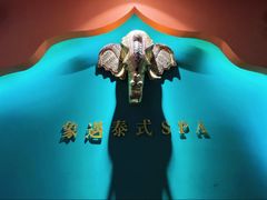 -象遇-泰式.秘术 SPA(先天下店)
