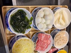 -咏江南·苏式火锅·苏州评弹(观前街店)