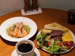 -echoes coffee回响咖啡(888街店)