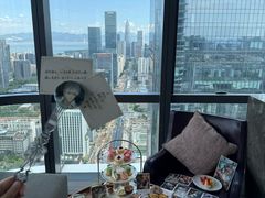 -深铁皇冠假日酒店·大堂吧