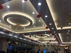 -福满园大酒楼(梅林店)