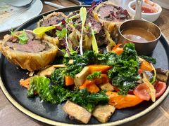 -榖屋house of flour(张江首店)