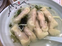 -顾一碗馄饨·烧麦(儿童医学中心店)