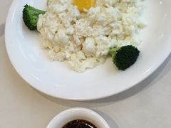 -頂好酒家·经典粤菜(海信广场店)