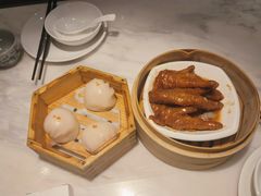 百搭酱皇蒸凤爪-陶陶居酒家(海岸城店)