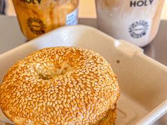 -HOLY BAGEL(苏河店)