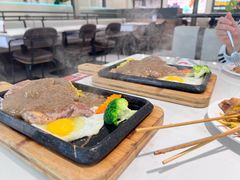 -凡塔斯牛排自助餐厅(广东佛山三水万达店)