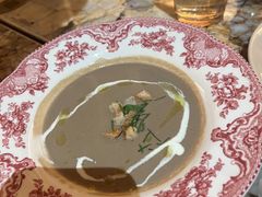 -BROWNSTONE布朗石西班牙餐厅(富城店)