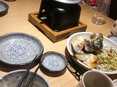 -万岁寿司(蓬江万达店)