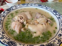 -廖老妈蹄花店(人民公园陕西街259号店)