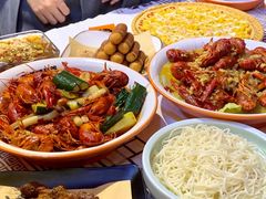 -拙味兄弟龙虾·江湖菜(和畅堂店)