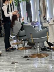 -泰格Hair Salon