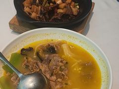 -汤城小厨•粤菜•靓汤(金宝街店)
