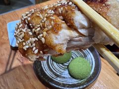 -福匠日本料理(人民路店)