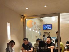 -小团圆糖水铺(襄阳南路店)