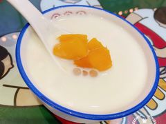-五条人糖水铺(武林总店)