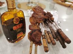 -巴扎美食·新疆菜·西域歌舞表演餐厅(新疆大厦店)
