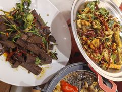 -七百岁羊肉馆(环球港店)