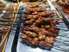 -清真·马峰烤肉(小学习北巷店)