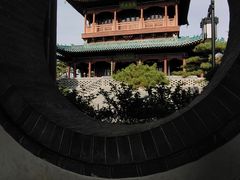 -迎泽公园