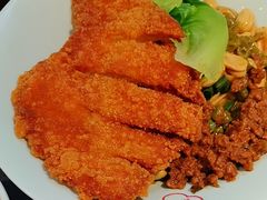 -回味鸭血粉丝汤(新城市广场店)
