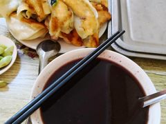 -劈柴院锅贴(沈阳路店)