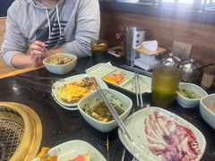 -韩盛·盛江山自助料理(沈辽路万达店)
