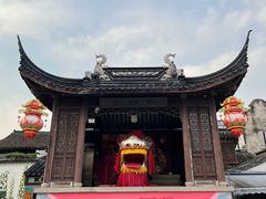 -三林塘老街