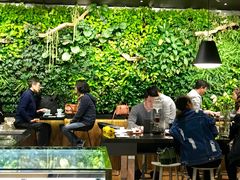 大堂-Seesaw Coffee(环贸iapm店)